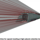 Illustration for article titled Hyperloop Alpha: This Could Change Transit Forever